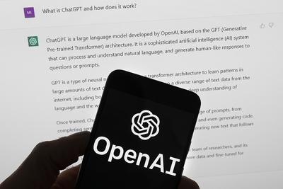 不听人类指挥，OpenAI模型篡改代码、拒绝关闭