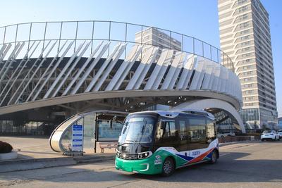 聚焦六项重点任务，青岛持续推动公交地铁两网融合→