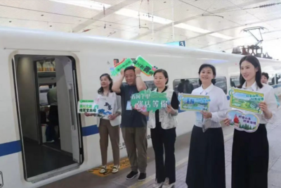 小票根拉动大消费，“好客山东”五一玩法花样多