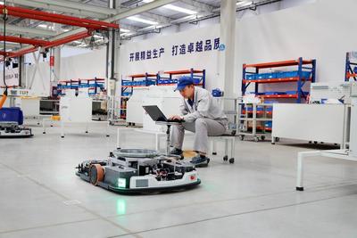 这个两岁半的省级新区，改革创新因何“走在前列”？