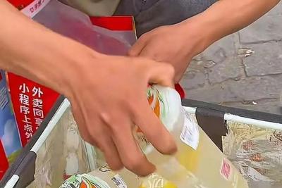3个半小时赚254块？“倒卖蜜雪冰城”的小伙发声：给我上了一课