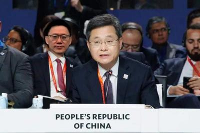 财政部部长蓝佛安：有信心实现2025年的5%左右增长目标