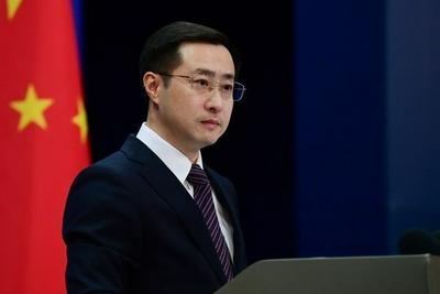 中方是否会和印巴接触以缓和局势？外交部回应