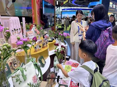 山东展区“一日游”，“种草”这些文博“顶流”……