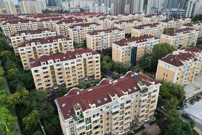 “卖旧房、买新房”，青岛搭建平台，4400余套住房申请参与“以旧换新”
