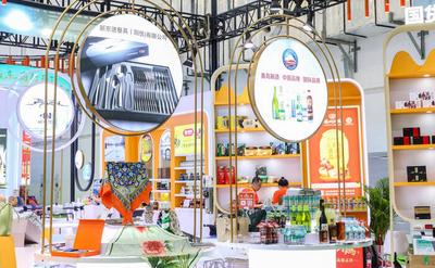 灼言丨这里的外贸优品“购”过瘾！