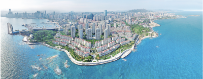 市委书记调研这一产业，青岛踏浪万亿新蓝海