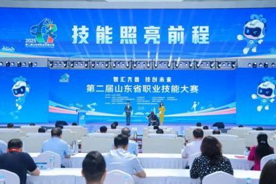 灼言丨以“匠心”作初心，以“擂台”为舞台