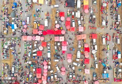 灼言丨“集”中热闹，“集”中智慧