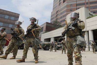 加州再次状告特朗普政府，法庭拉锯开始