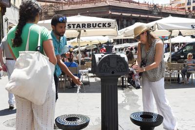 研究报告：全球控温1.5摄氏度目标不易实现