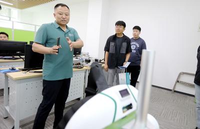 康复大学今年计划面向7省招收本科生400人