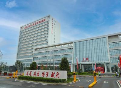 破局：“北大”领衔，青岛三甲医院组团“北上”