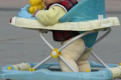 一双学步鞋卖上千？收割“育儿焦虑”的套路该停了！