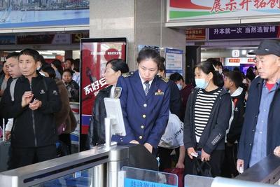 新增四个站点！青岛汽车总站“联程联运”线路有调整