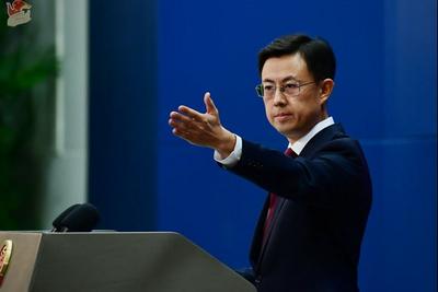 英国将投入8亿美元调查中国“间谍活动”？外交部回应