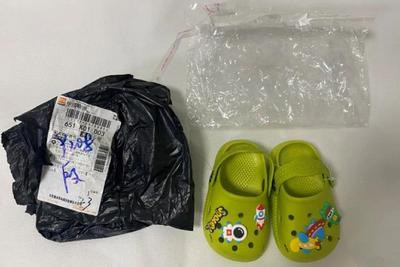 这种“毒拖鞋”易致孩子性早熟！家里有的赶紧扔