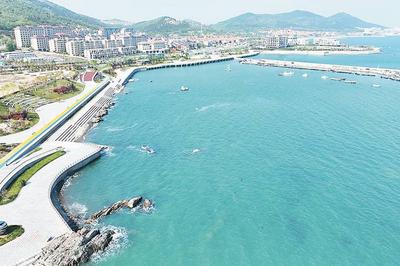 再次入选全国“典型案例”！青岛逾百公里海岸线“修”出新风景