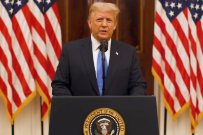 特朗普暗示对伊朗政权更迭感兴趣