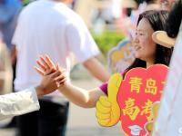 决战时刻，金榜题名！高考季，愿你满载而归