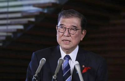 日本首相：若储备米耗尽，不排除紧急进口大米