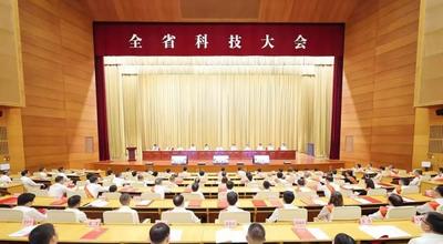 山东科技大会，16地市为何只选了青岛做典型发言？