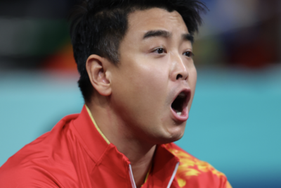国乒教练王皓考编，本周日笔试