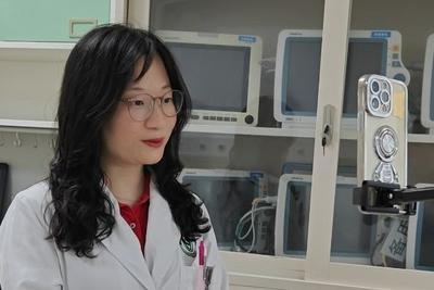 青岛医生拍短视频开直播科普吸粉超30万！60多岁糖友：“我希望活到你退休”