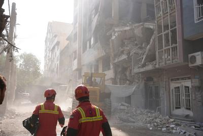 因“核”而起，以伊冲突或引发中东危局