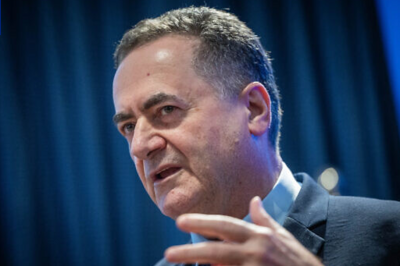 以色列称为伊朗工作的间谍试图暗杀以防长