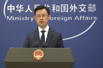 外交部：已有1600余名中国公民从伊朗安全撤离，数百名中国公民从以色列撤离