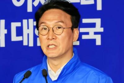 金民锡被提名为韩国国务总理