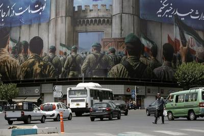 国际原子能机构吁重启核查，伊朗议会通过暂停合作法案