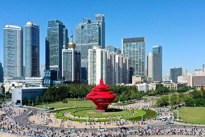 2025年青岛知识产权免费体检活动启动，企业可报名申报