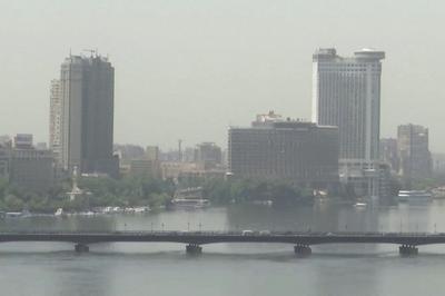 埃及、约旦等21国发表联合声明，谴责以色列袭击伊朗