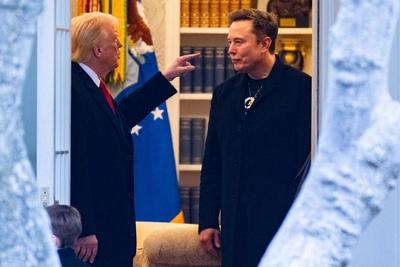 马斯克：我后悔了