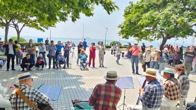 端午小长假3天接待游客163.23万人次，游客偏爱市南区的哪些景点与活动？