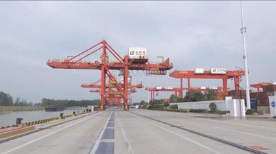 “数”读山东经济新引擎