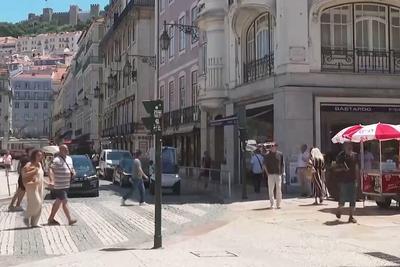 热浪来袭，欧洲多国将迎来超40摄氏度高温天气