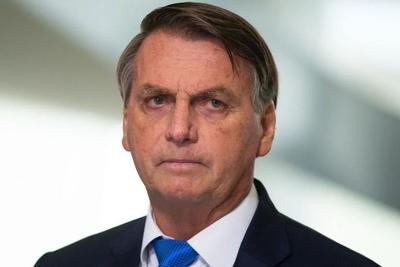 巴西前总统博索纳罗出庭受审，否认政变企图