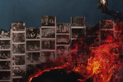 定档！刘昊然、王传君主演，新片取材自南京大屠杀期间日军真实罪证影像 