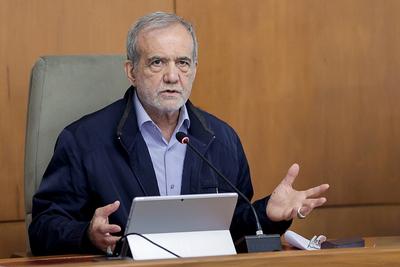 伊朗总统：美国才是以色列敌对行动的主谋