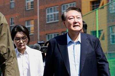 将查明尹锡悦发动紧急戒严真相，韩国国会通过“内乱特检法”