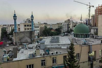 美国总统特使喊话马斯克：今后几周在伊朗免费开通“星链”