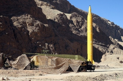 伊朗称首次使用“卡德尔-H”多弹头弹道导弹打击以色列