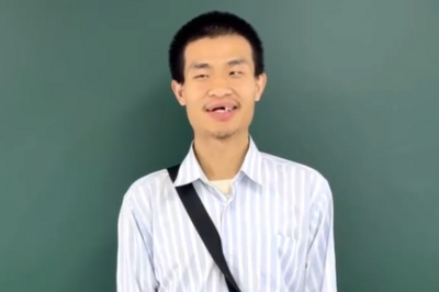 北大回应青年教师韦东奕健康问题，呼吁保护学者让其专心治学