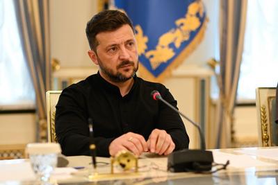 泽连斯基透露“蛛网”行动新细节：俄卡车司机承担关键运输任务