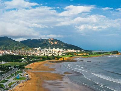 停得下车！崂山区年内将在21个村庄修建停车位