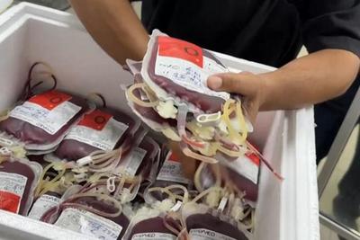 时隔三个多月，世卫医疗物资终于进入加沙