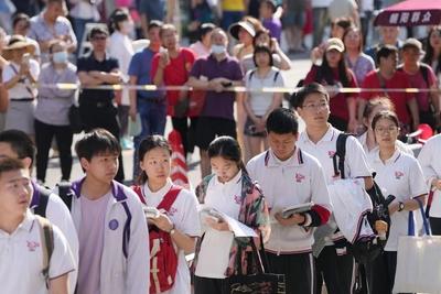 新看点！2025年高考重点考查这些能力